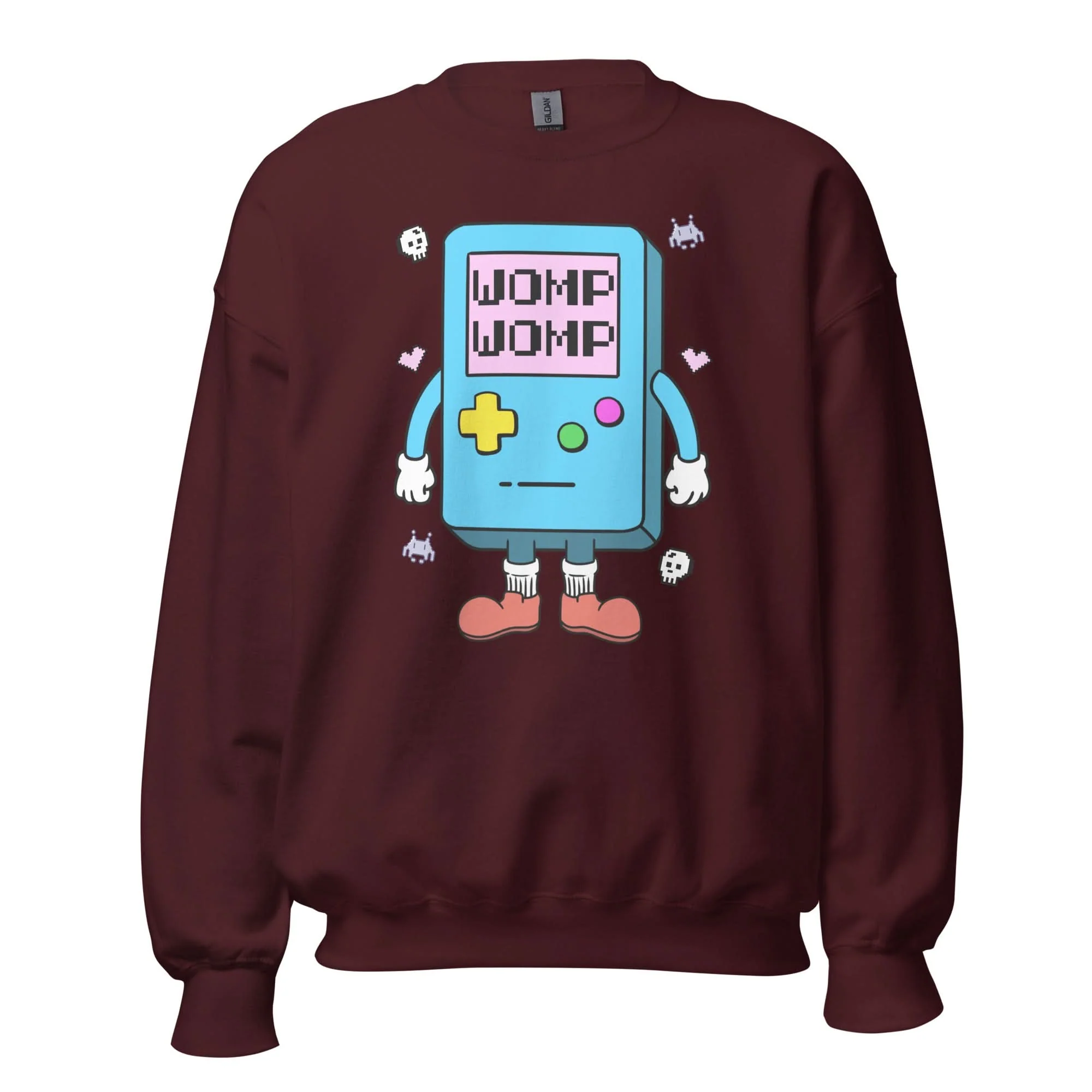 Womp Womp Crewneck - Image 3