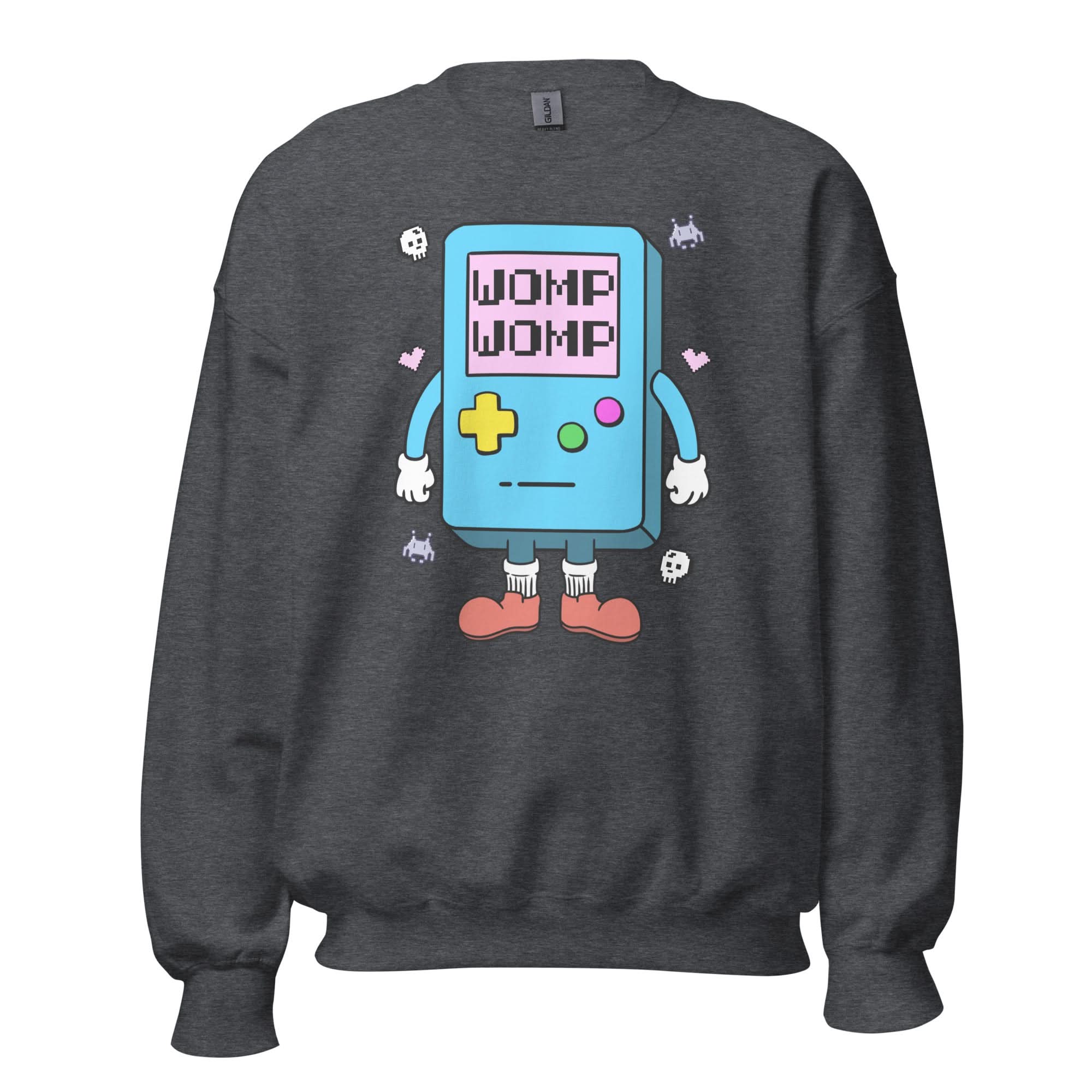 Womp Womp Crewneck - Image 4