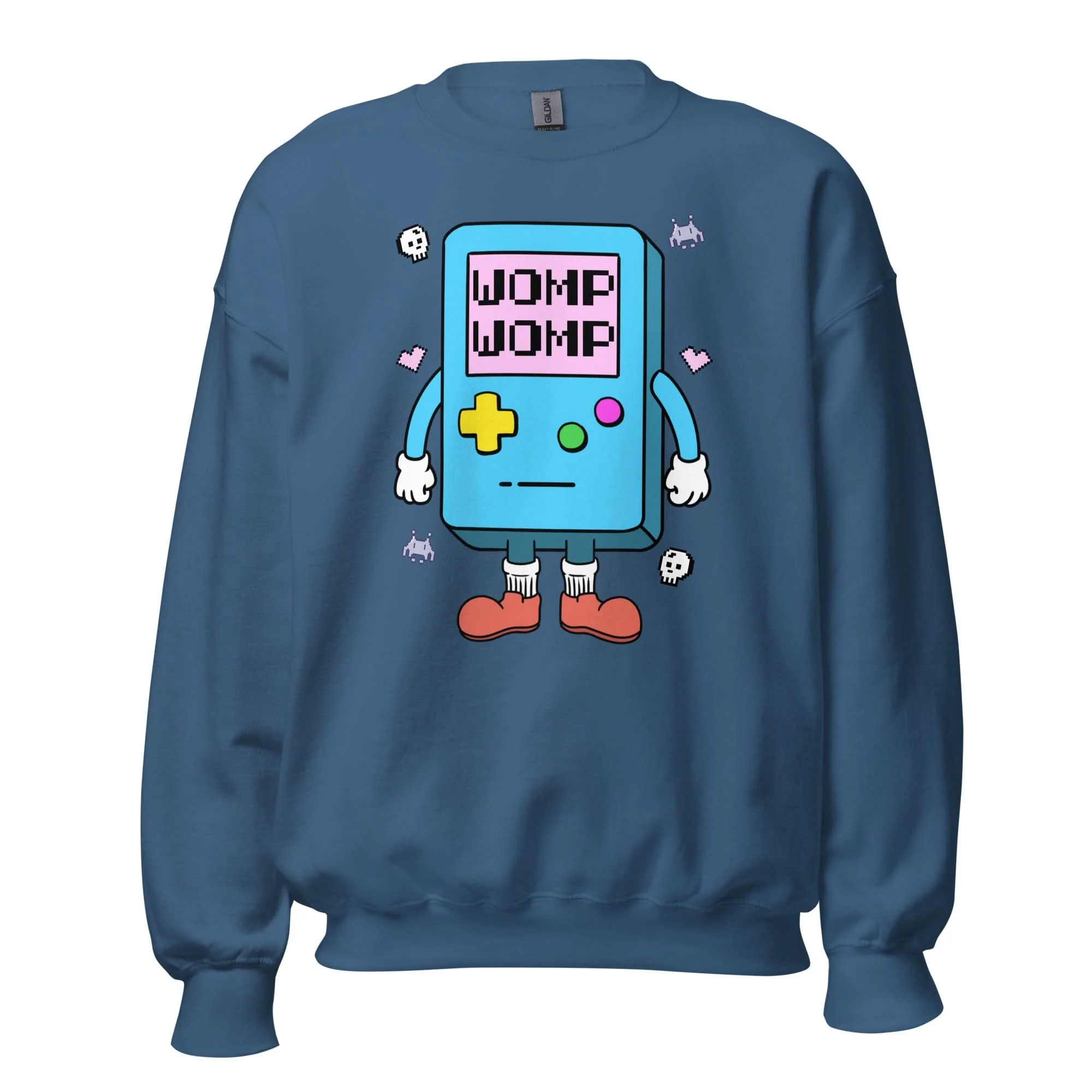 Womp Womp Crewneck - Image 5