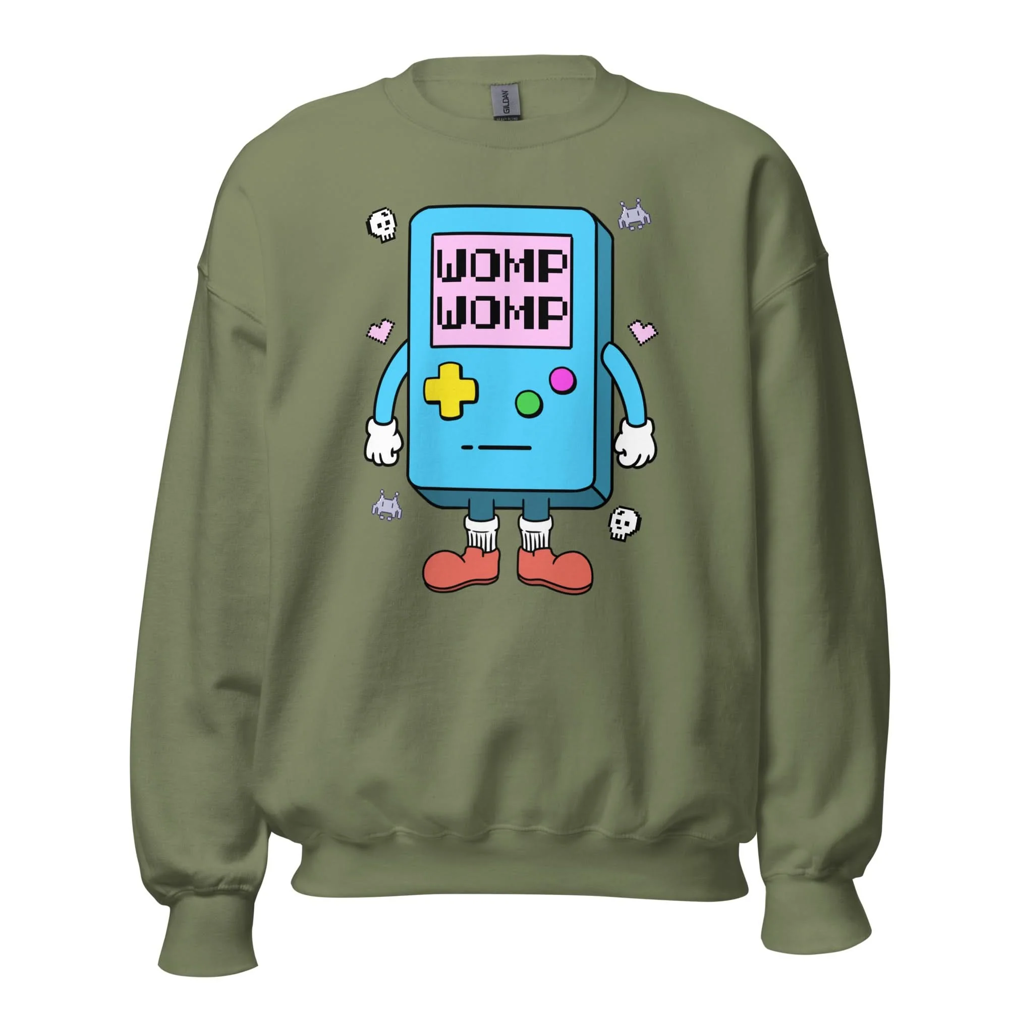 Womp Womp Crewneck - Image 6