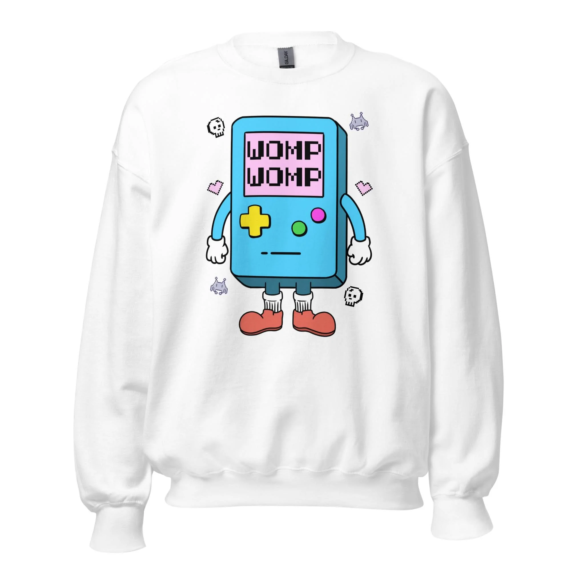 Womp Womp Crewneck - Image 7