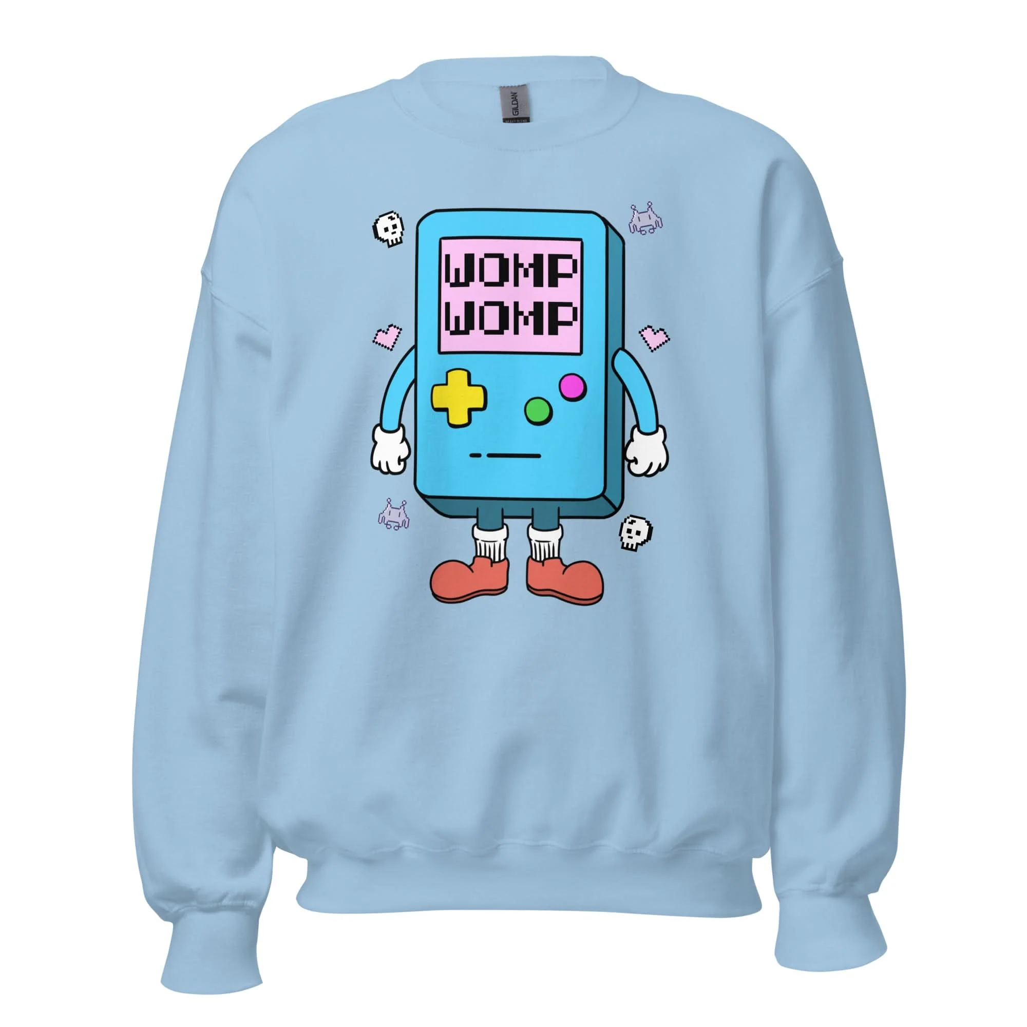 Womp Womp Crewneck - Image 8
