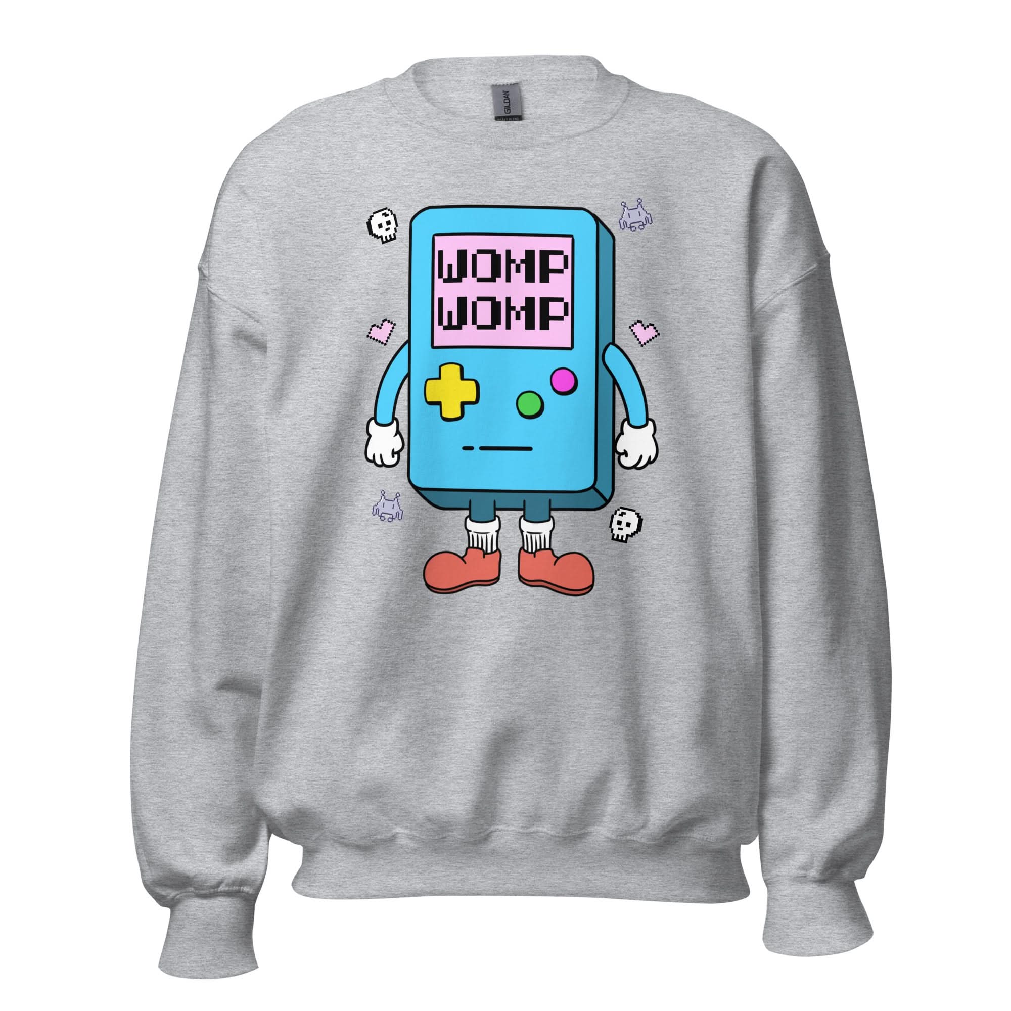 Womp Womp Crewneck - Image 9