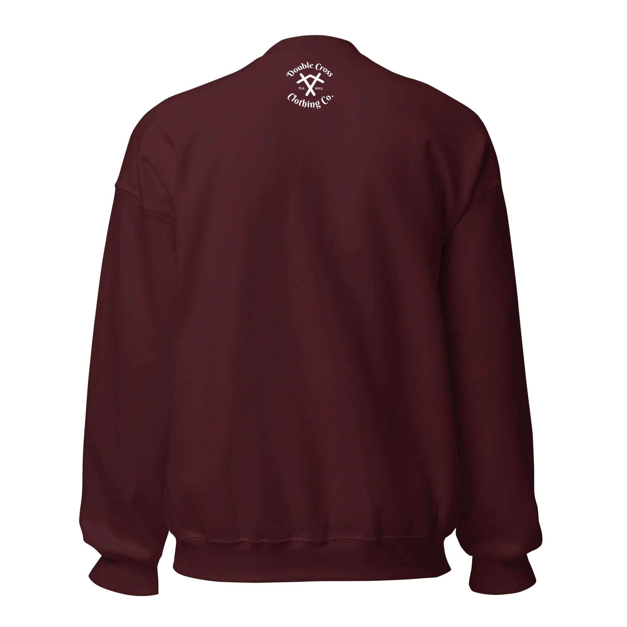 You Piss Me Off Crewneck - Image 15